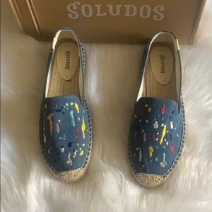 Soludos